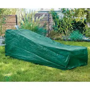 Powertec Garden Schutzhaube für Gartenliege