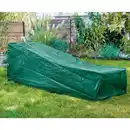 Bild 1 von Powertec Garden Schutzhaube für Gartenliege