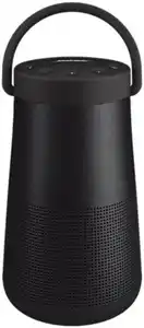 SoundLink Revolve Plus II Bluetooth-Lautsprecher mattschwarz