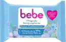 Bild 1 von bebe Pflegende Reinigungstücher