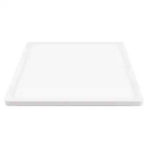 CASAYA LED-Deckenleuchte »Medora«, eckig, BxL: 40 x 40 cm, 32 W, 3400 lm, weiß