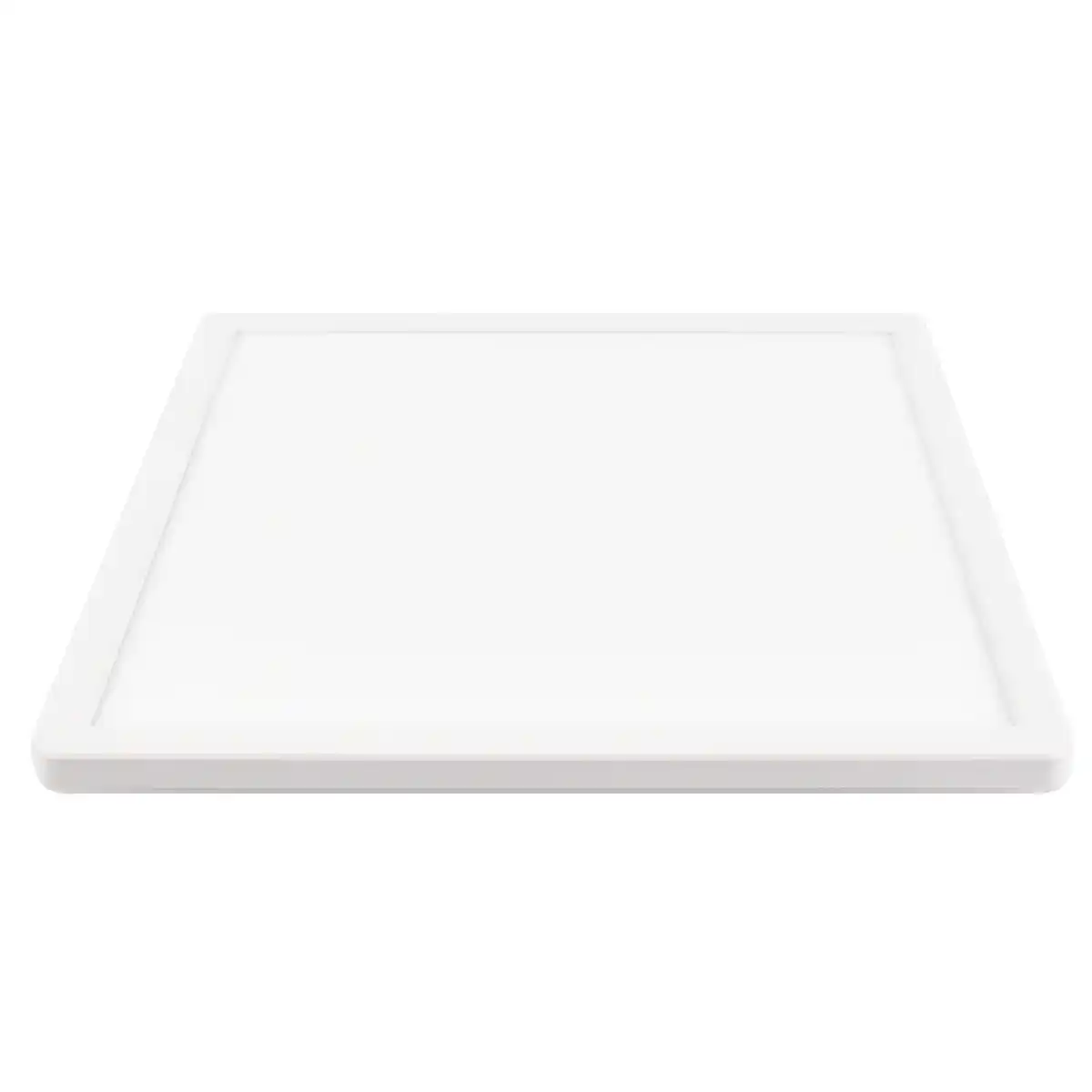 Bild 1 von CASAYA LED-Deckenleuchte »Medora«, eckig, BxL: 40 x 40 cm, 32 W, 3400 lm, weiß