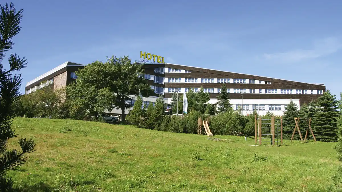 Bild 1 von Erzgebirge – Altenber-Zinnwald – 3*S Hotel Lugsteinhof