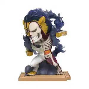One Piece - Sammelfigur Egghead Arc - Freeny's Hidden Dissectibles - 1 St&#252;ck