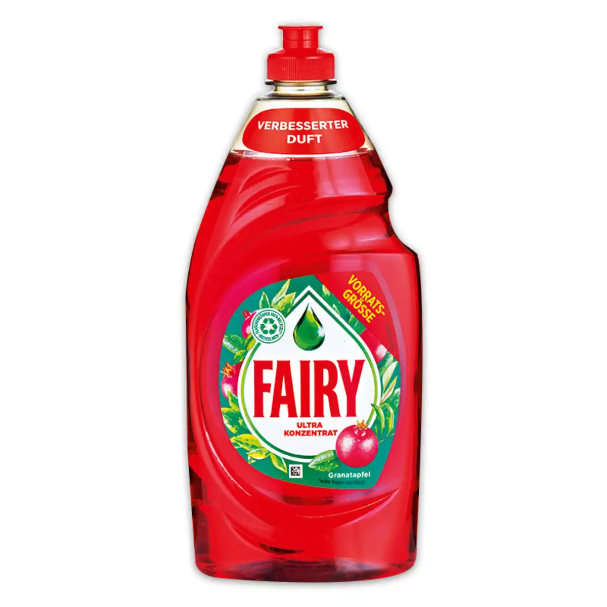 Bild 4 von Fairy Geschirrspülmittel