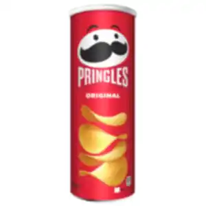 Pringles Chips