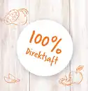 Bild 4 von enerBiO Apfel-Mangosaft Naturland, 750 ml