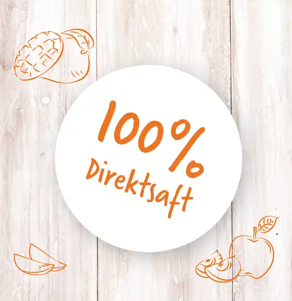 Bild 4 von enerBiO Apfel-Mangosaft Naturland, 750 ml