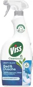 Viss Kraft & Glanz Reiniger 750 ml