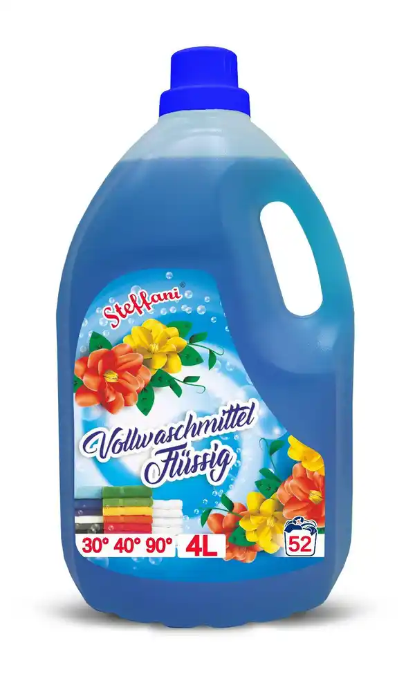 Bild 2 von Waschmittel 4 Liter