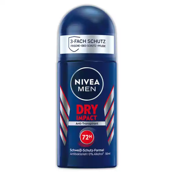 Bild 2 von Nivea NIVEA-Produkte