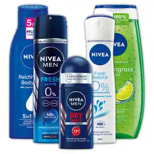 Nivea NIVEA-Produkte