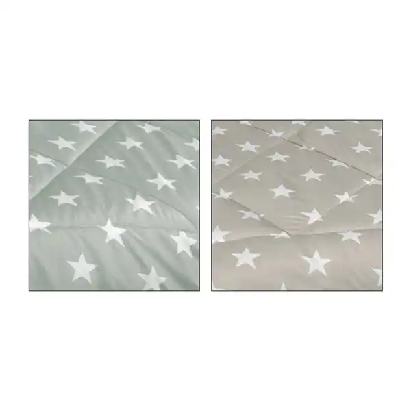 Bild 2 von Ortho-Vital Kuschel-Wendesteppbett