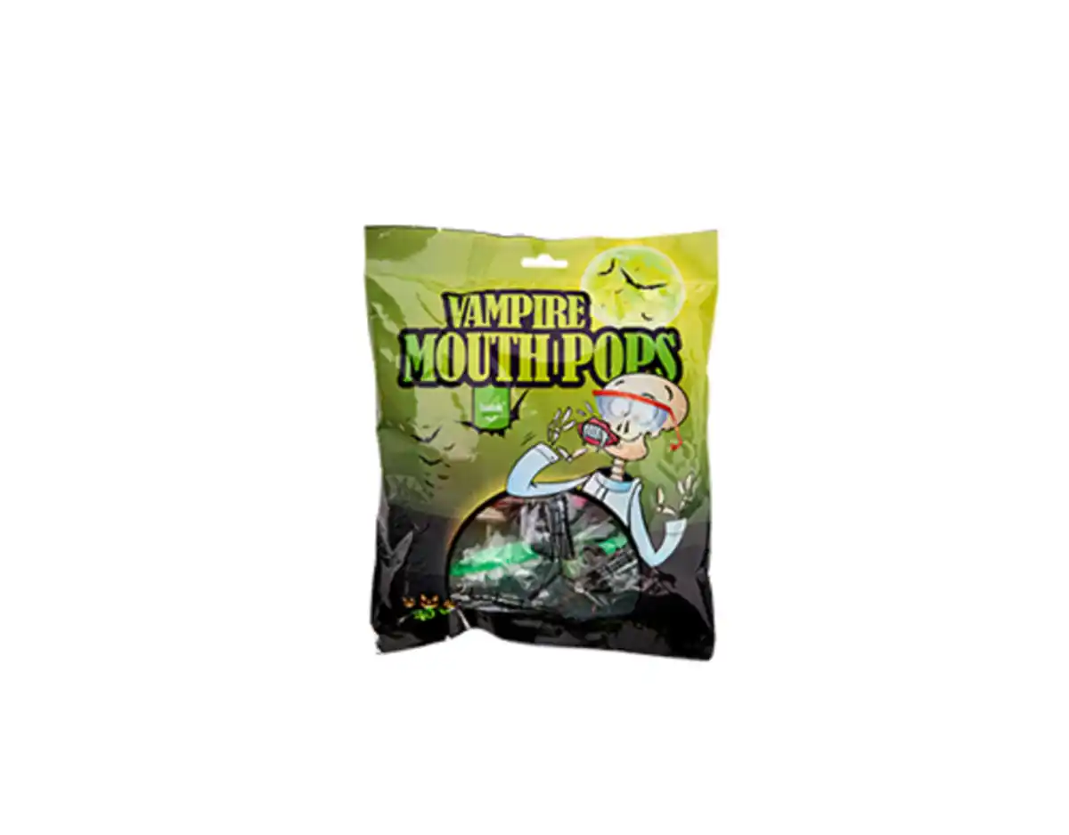 Bild 1 von Vampire Mouth