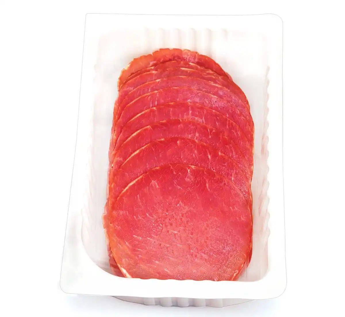 Bild 1 von Rauchlachsfleisch 250 g