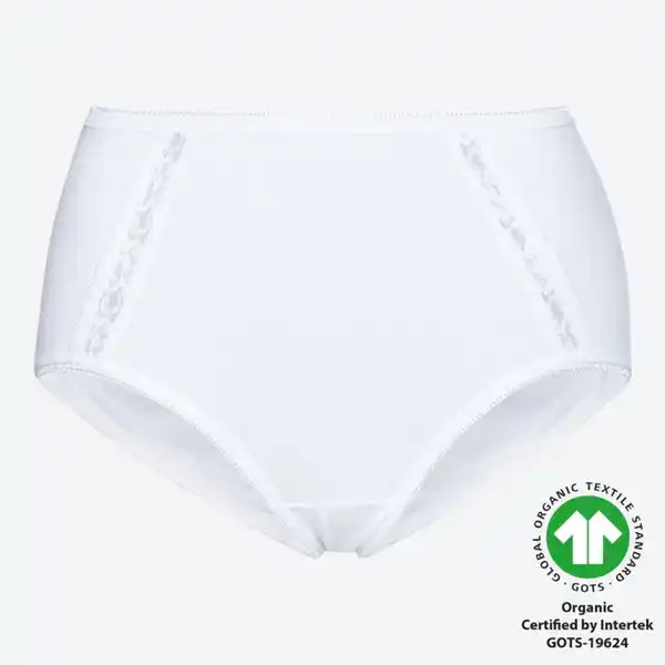 Bild 2 von Damen-Taillenslip, NKD-PAULA, 2er-Pack