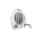 Bild 2 von GÜDE Elektroheizung »GH 2000«, für Räume bis: 20 m³, weiß