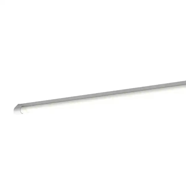 Bild 1 von toom LED-Lichtleiste weiß 24 W G13 2640 lm 153 cm