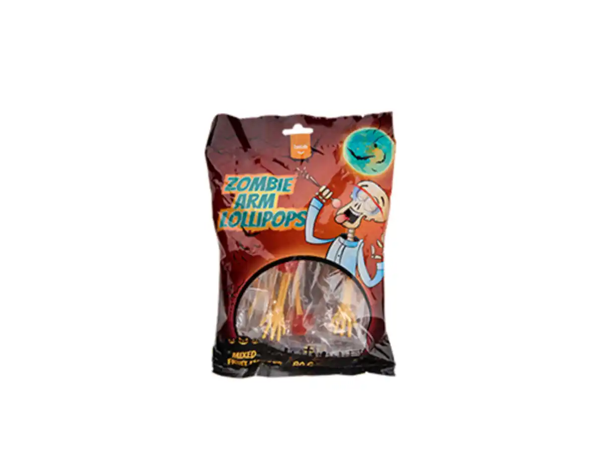 Bild 1 von Knochen Lutscher