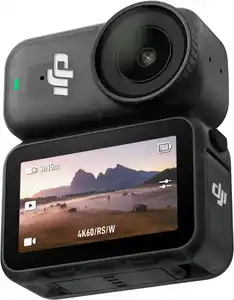 Osmo Nano Standard Combo (128GB) Action-Cam