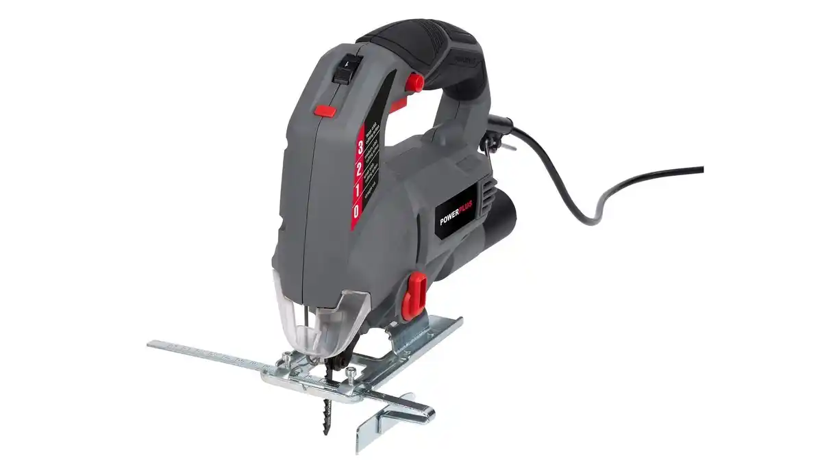 Bild 4 von Varo Stichsäge