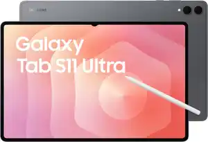 Galaxy Tab S11 Ultra (256GB) WiFi Tablet grau