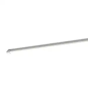 toom LED-Lichtleiste weiß 9 W G13 990 lm 61,5 cm