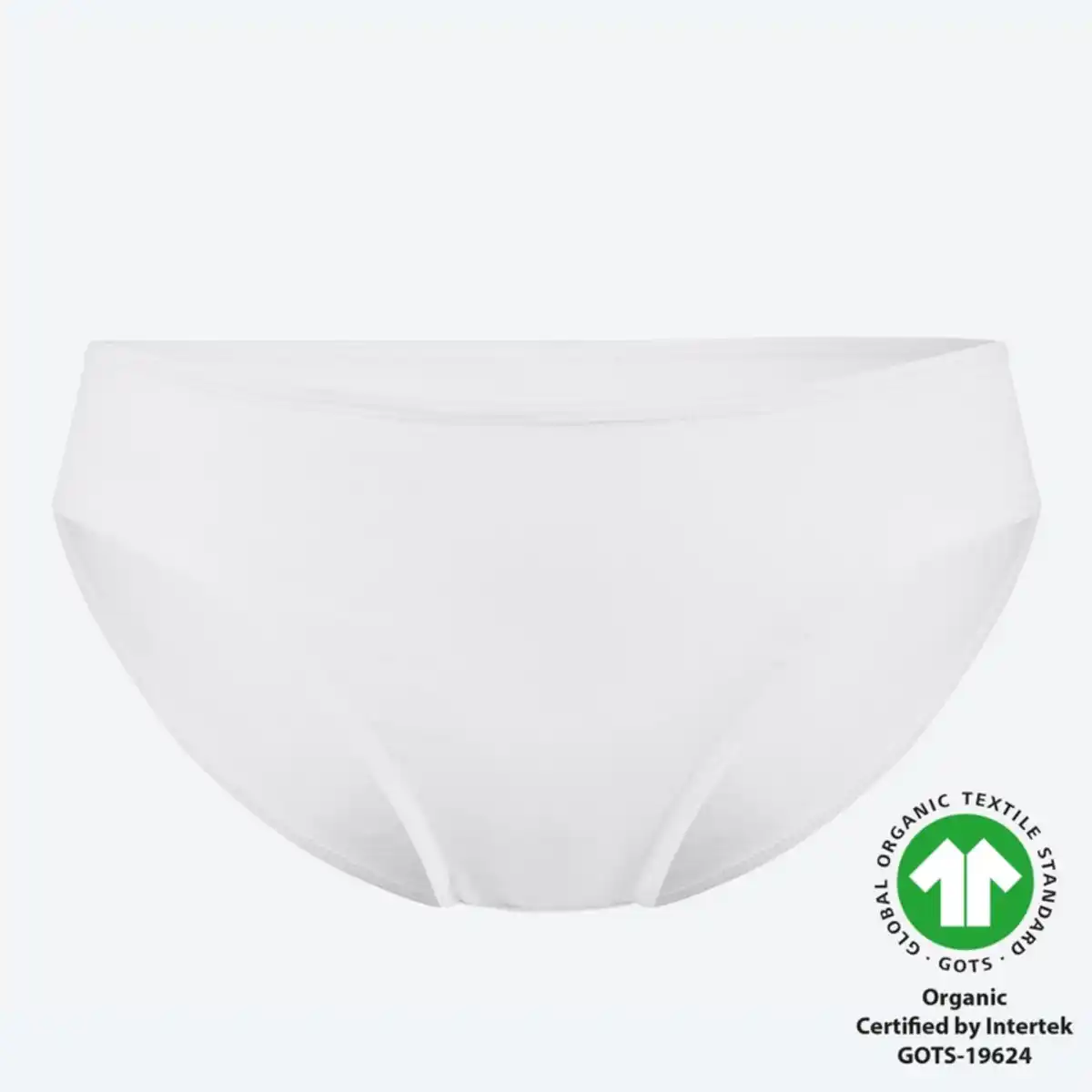 Bild 2 von Damen-Minislip, 2er-Pack