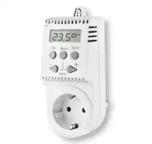 Steckdosenthermostat »TS05«