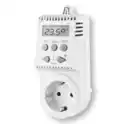 Bild 1 von Steckdosenthermostat »TS05«