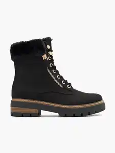 Landrover Schnürboots