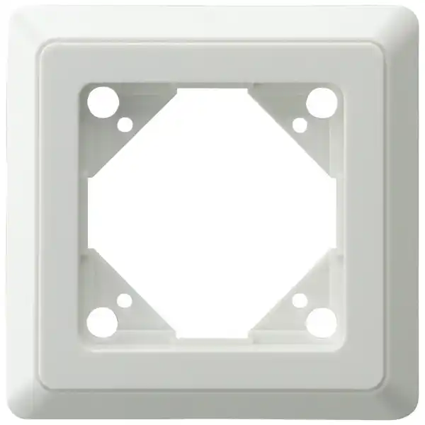 Bild 1 von GO/ON! Rahmen 1-fach, Weiß, GO/ON, 1,2 cm