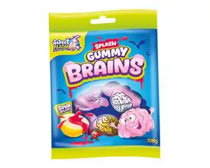 Jelly Brains Sweet Flash