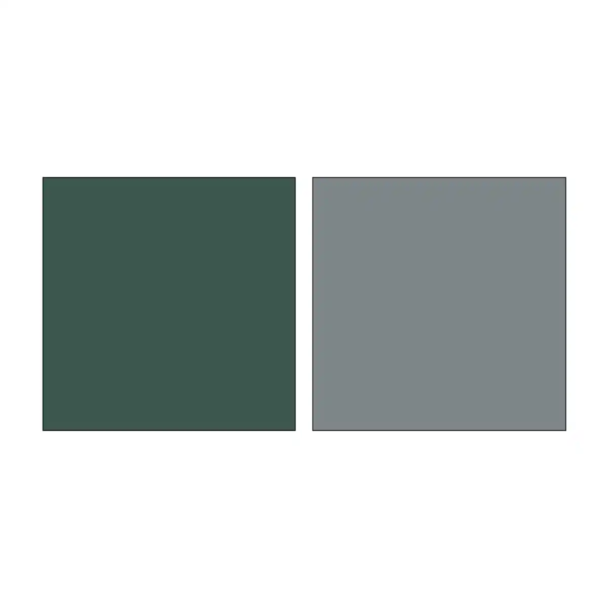 Bild 2 von Powertec Garden Schutzhaube für Gartenbank