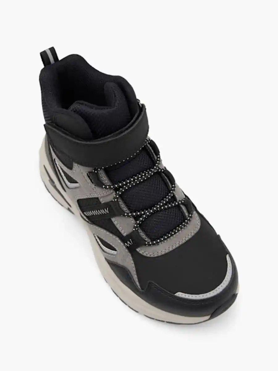 Bild 2 von Landrover Schnürboots