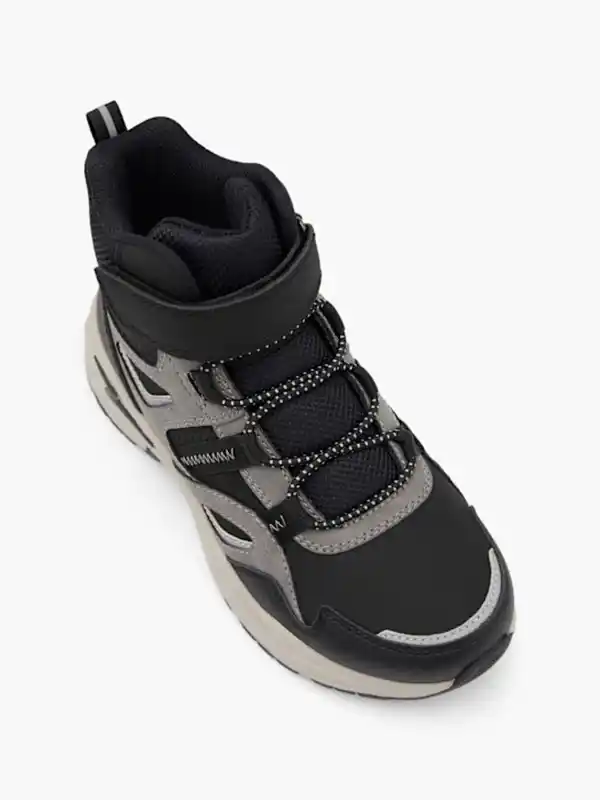 Bild 2 von Landrover Schnürboots