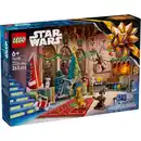 Bild 1 von LEGO&#174; Star Wars 75418 - Adventskalender 2025