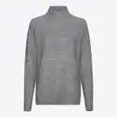 Bild 1 von Damen-Pullover mit Glitzerfäden
