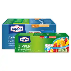 Toppits Toppits