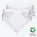 Bild 2 von Damen-Slip, NKD-PENNY, 2er-Pack