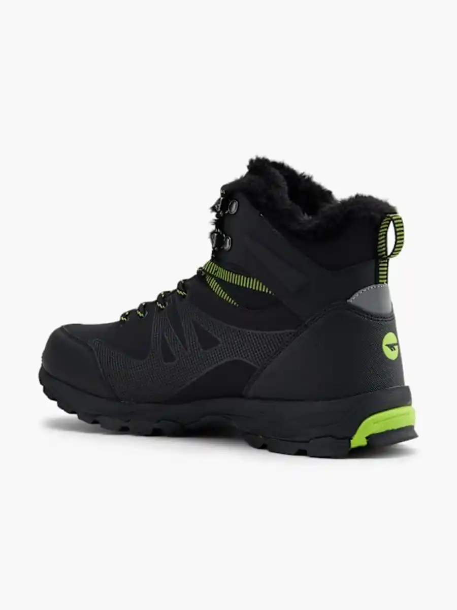 Bild 3 von Hi-Tec JACKDAW INSULATED WP Trekking-Schuh