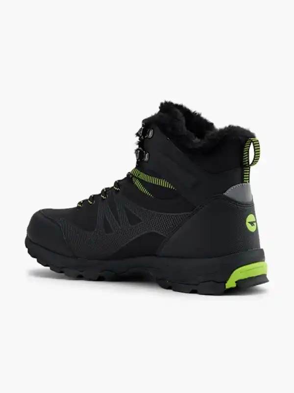 Bild 3 von Hi-Tec JACKDAW INSULATED WP Trekking-Schuh