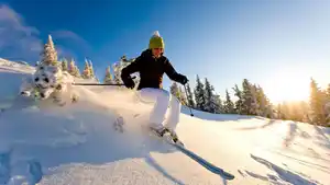 Eigene Anreise Österreich - Tirol: Hotel Schladmingerhof in Schladming