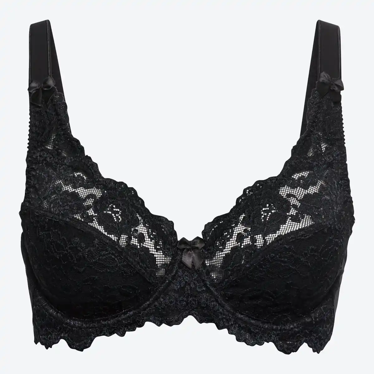 Bild 3 von Damen-Bügel-BH, NKD-BELLA