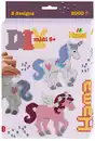 Bild 1 von Hama Bügelperlen midi5+ Kleine Geschenkpackung - Traumpferde, 1 Stk