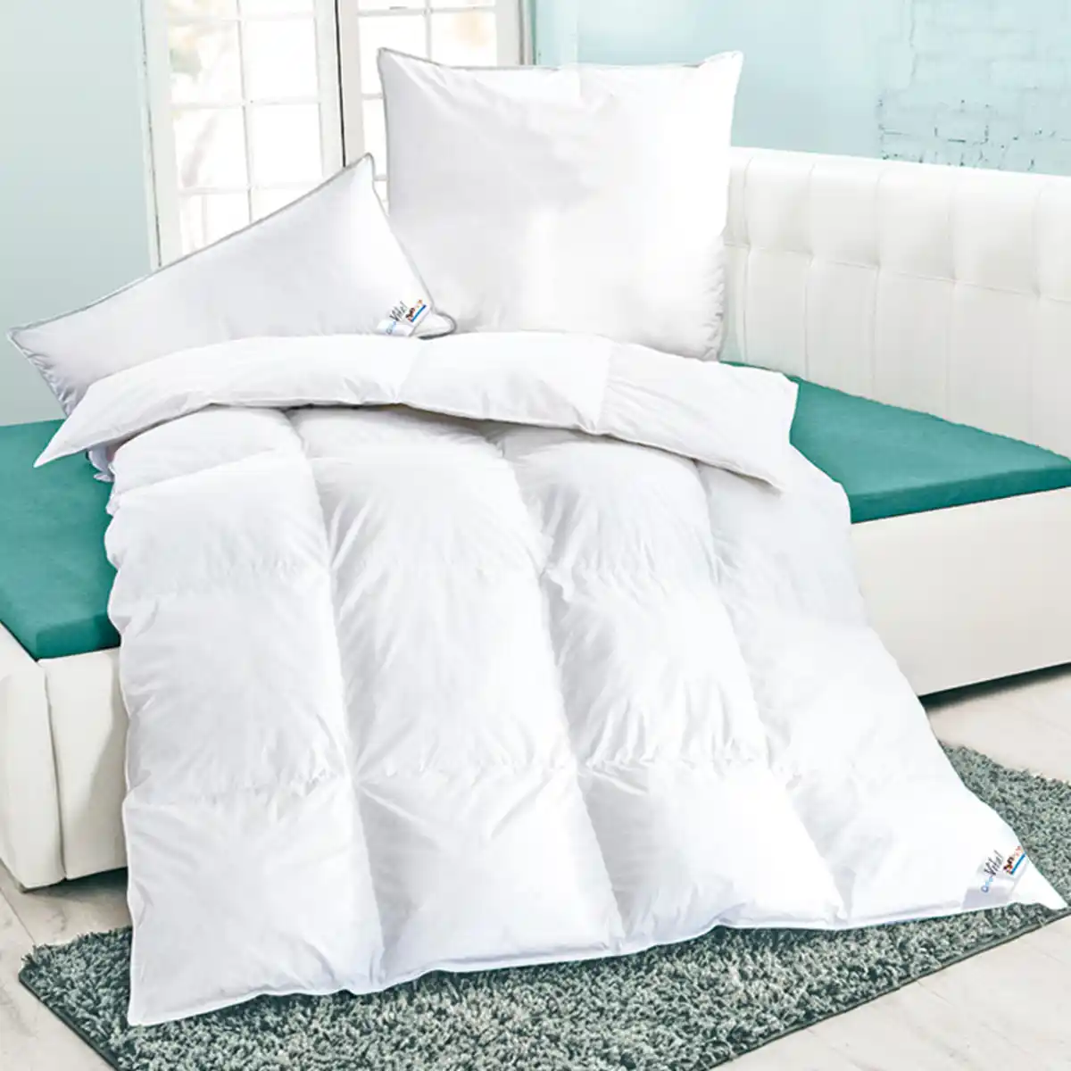 Bild 1 von Ortho-Vital Kassettenbett