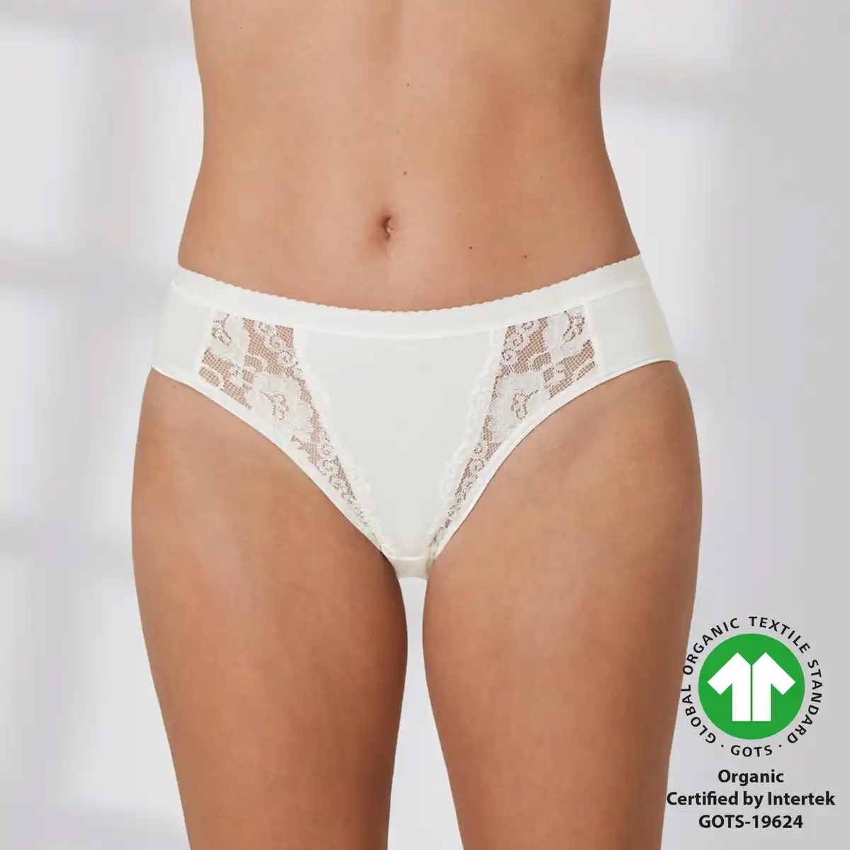 Bild 1 von Damen-Slip, NKD-PETRA, 2er-Pack