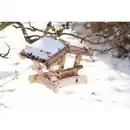 Bild 3 von PATKAR Vogelhaus, 19x19x24 cm (BxHxT), zum Aufhängen