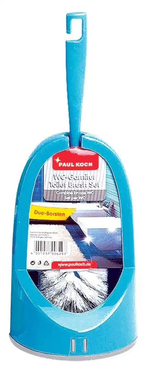 Bild 1 von WC-Garnitur