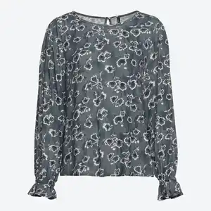 Damen-Bluse aus Viskose